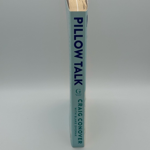 Pillow Talk What’s Wrong with My Sewing? by Craig Conover - Paperback - Picture 3 of 3